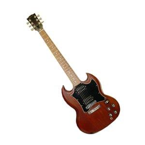 1564139757613-62.Gibson, Electric Guitar, SG Special -Faded Worn Brown (2).jpg